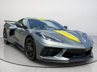 2022 Chevrolet Corvette Stingray