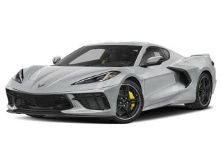 2024 Chevrolet Corvette Stingray 3LT