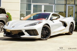 2024 Chevrolet Corvette Stingray 3LT