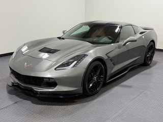 2015 Chevrolet Corvette Stingray