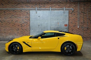 2014 Chevrolet Corvette Stingray