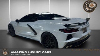 2023 Chevrolet Corvette Premium 3LT