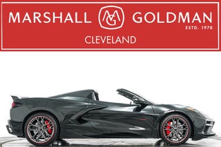 2023 Chevrolet Corvette Premium 3LT
