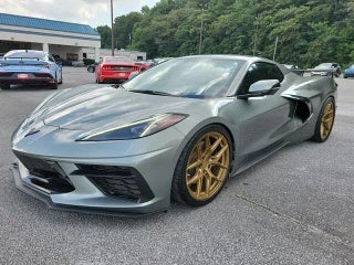 2022 Chevrolet Corvette Premium 3LT