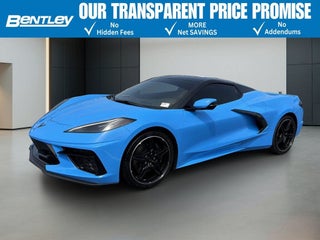 2023 Chevrolet Corvette Premium 3LT
