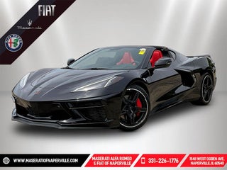 2023 Chevrolet Corvette Premium 3LT