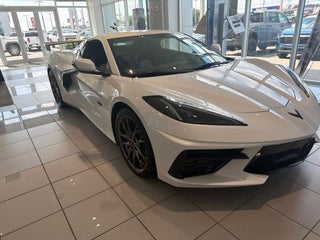2023 Chevrolet Corvette Premium 3LT