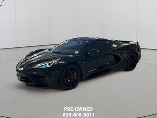 2023 Chevrolet Corvette Premium 3LT