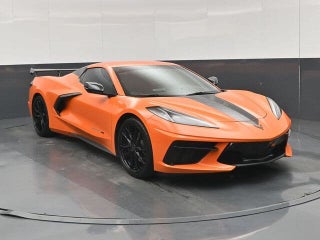2023 Chevrolet Corvette Premium 3LT