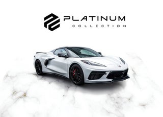 2023 Chevrolet Corvette Premium 3LT