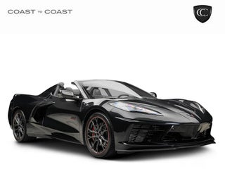 2023 Chevrolet Corvette Premium 3LT