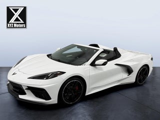 2023 Chevrolet Corvette Premium 3LT