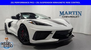 2023 Chevrolet Corvette Premium 3LT