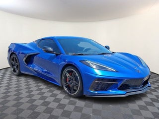 2023 Chevrolet Corvette Premium 3LT