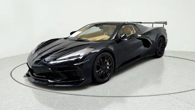 2023 Chevrolet Corvette Premium 3LT