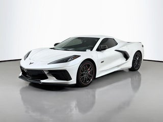 2023 Chevrolet Corvette Premium 3LT