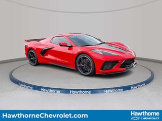 2024 Chevrolet Corvette Premium 3LT