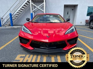 2023 Chevrolet Corvette Premium 3LT