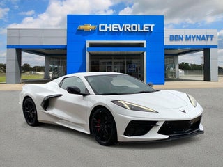 2023 Chevrolet Corvette Premium 3LT