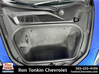 2023 Chevrolet Corvette Premium 3LT