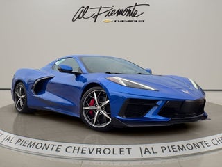 2022 Chevrolet Corvette Premium 3LT