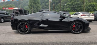 2022 Chevrolet Corvette Premium 3LT