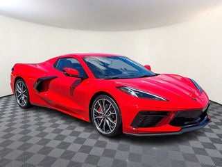 2023 Chevrolet Corvette Premium 3LT