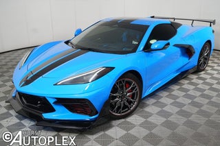 2024 Chevrolet Corvette Premium 3LT