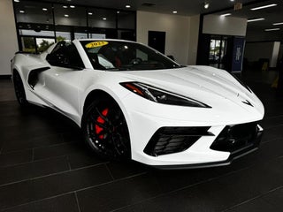 2023 Chevrolet Corvette Premium 3LT