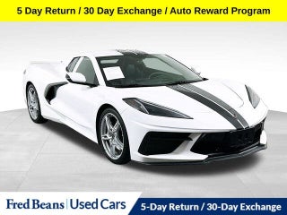2022 Chevrolet Corvette Premium 3LT