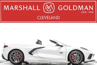 2023 Chevrolet Corvette Premium 3LT