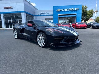 2023 Chevrolet Corvette Premium 3LT