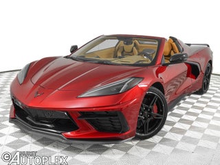 2023 Chevrolet Corvette Premium 3LT