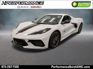 2023 Chevrolet Corvette Premium 3LT