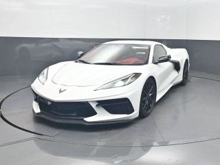 2024 Chevrolet Corvette Premium 3LT