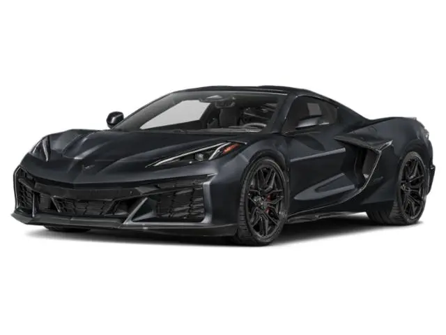 2026 Chevrolet Corvette Z06