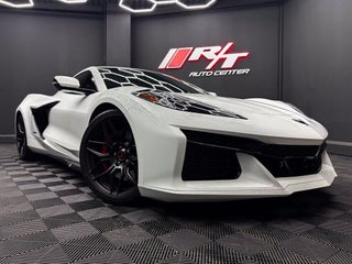 2023 Chevrolet Corvette Z06