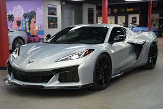 2023 Chevrolet Corvette Z06