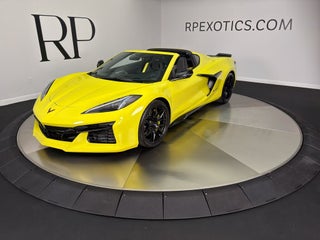 2023 Chevrolet Corvette Z06