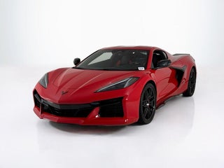 2024 Chevrolet Corvette Z06