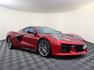 2024 Chevrolet Corvette Z06