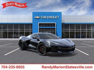 2026 Chevrolet Corvette Z06