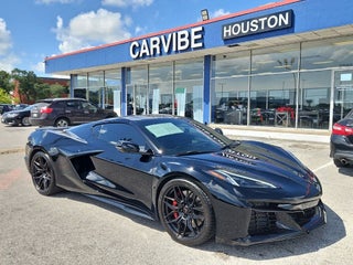 2023 Chevrolet Corvette Z06