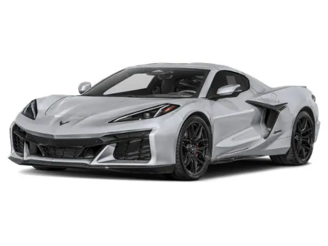 2026 Chevrolet Corvette Z06