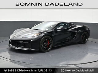 2026 Chevrolet Corvette Z06