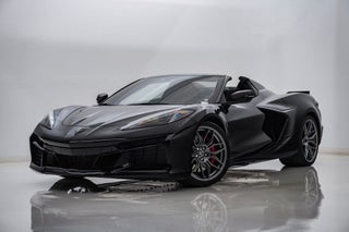2023 Chevrolet Corvette Z06