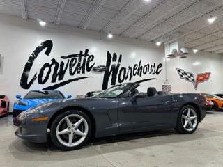 2013 Chevrolet Corvette Standard