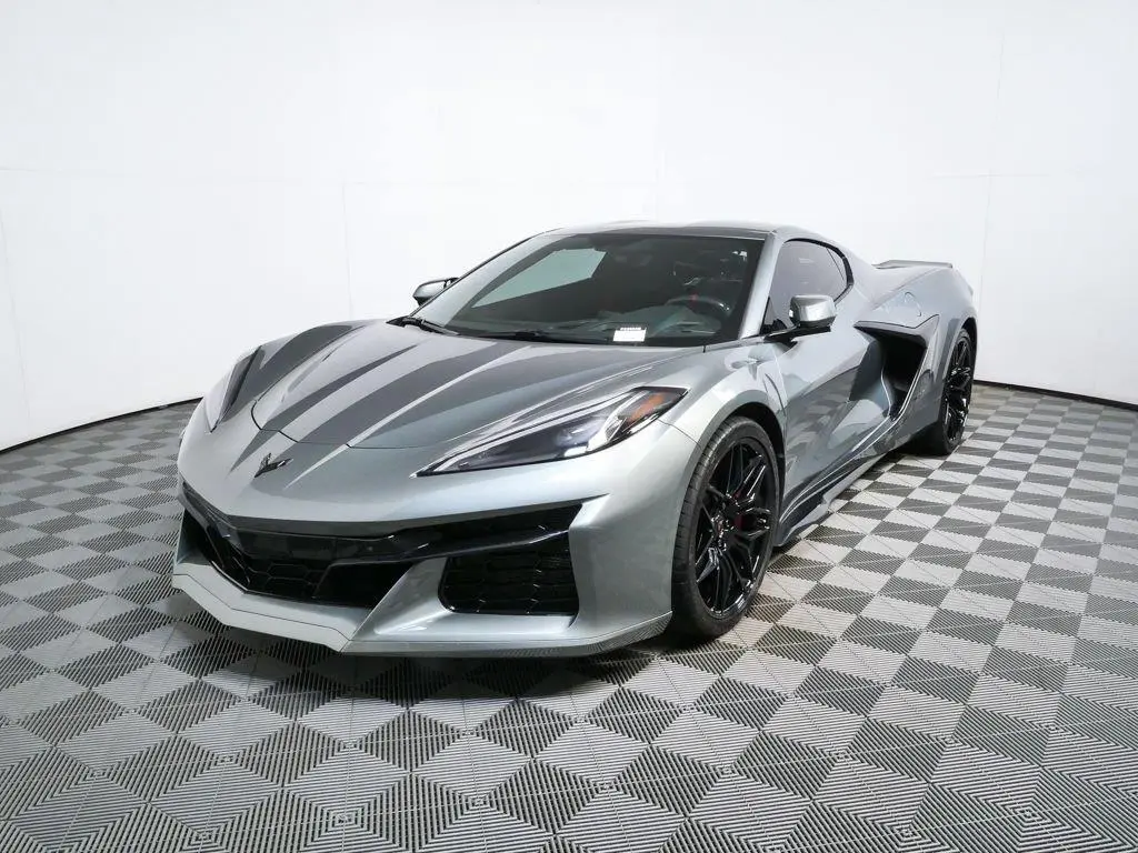 2023 Chevrolet Corvette Z06