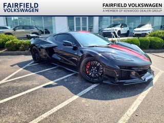 2024 Chevrolet Corvette Z06