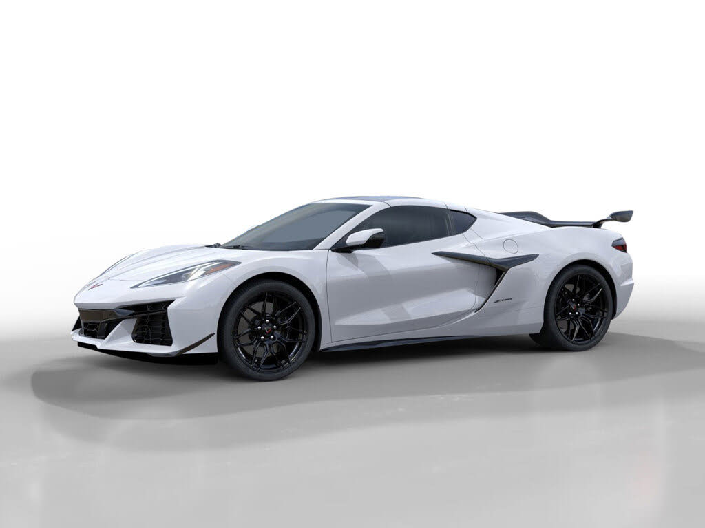 2026 Chevrolet Corvette Z06